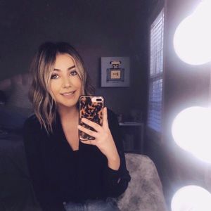 Meet your Posher, Erica